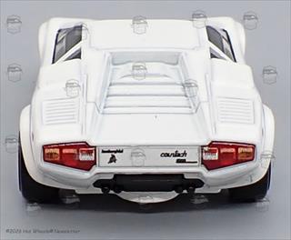 White - Vintage Racing